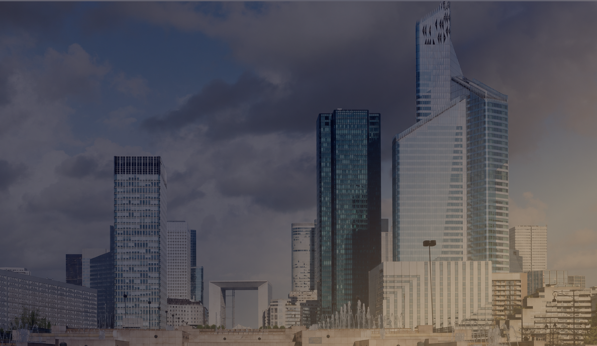 La Défense