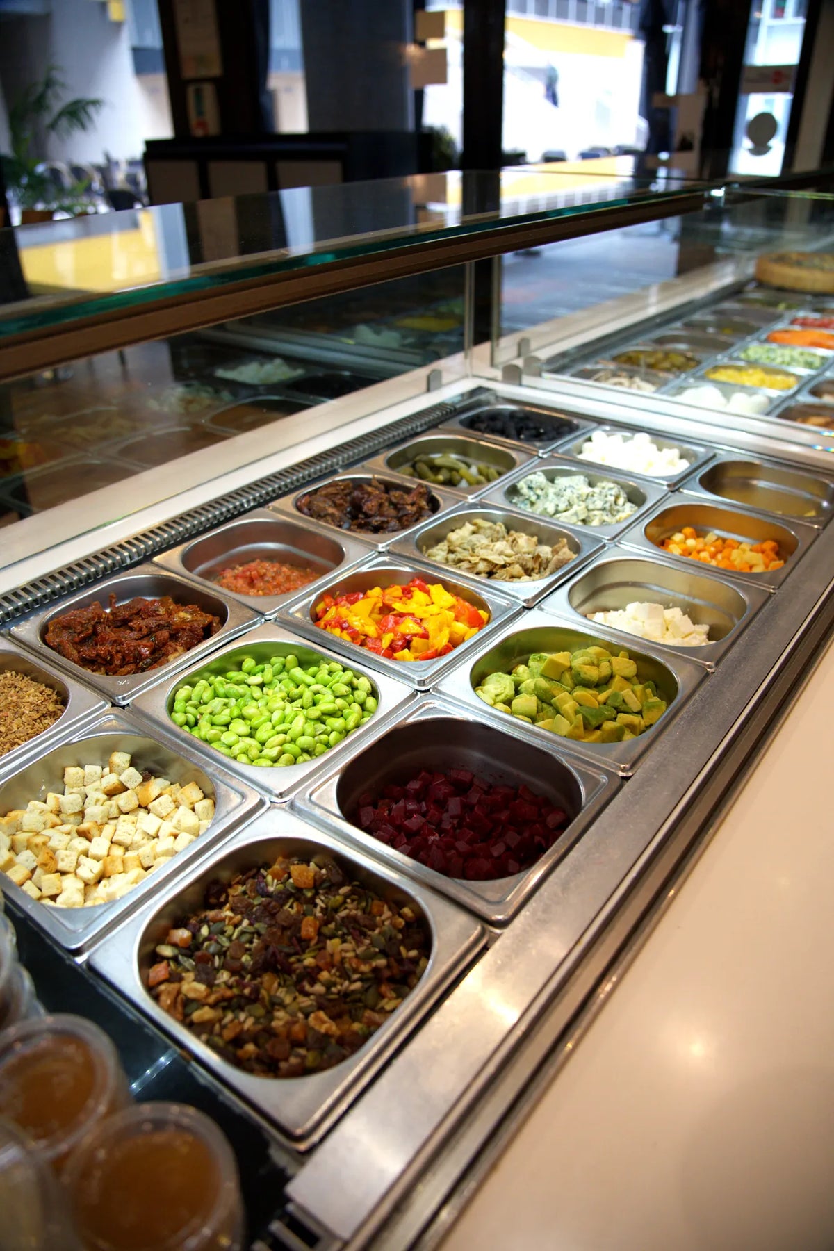 Pause Salade