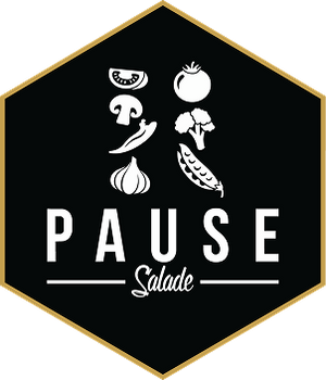 Pause Salade
