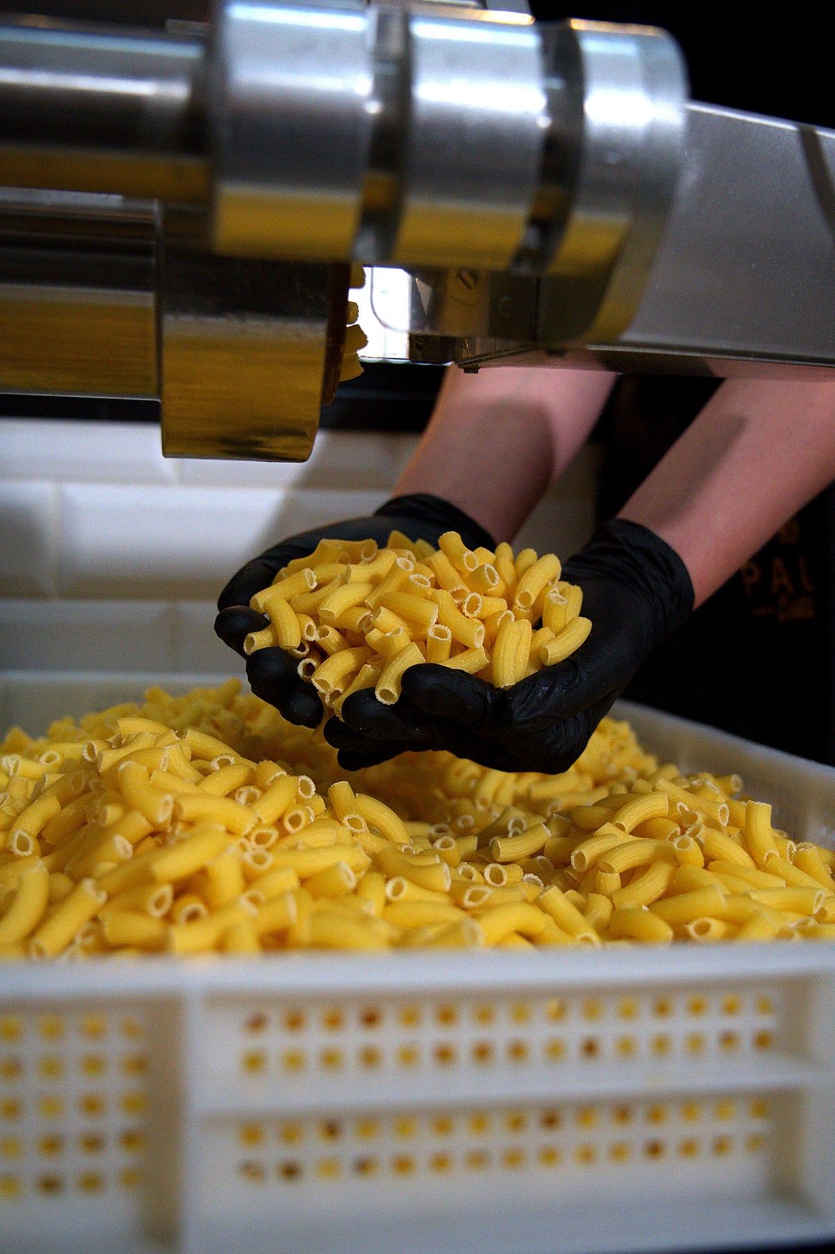 Pause Pasta