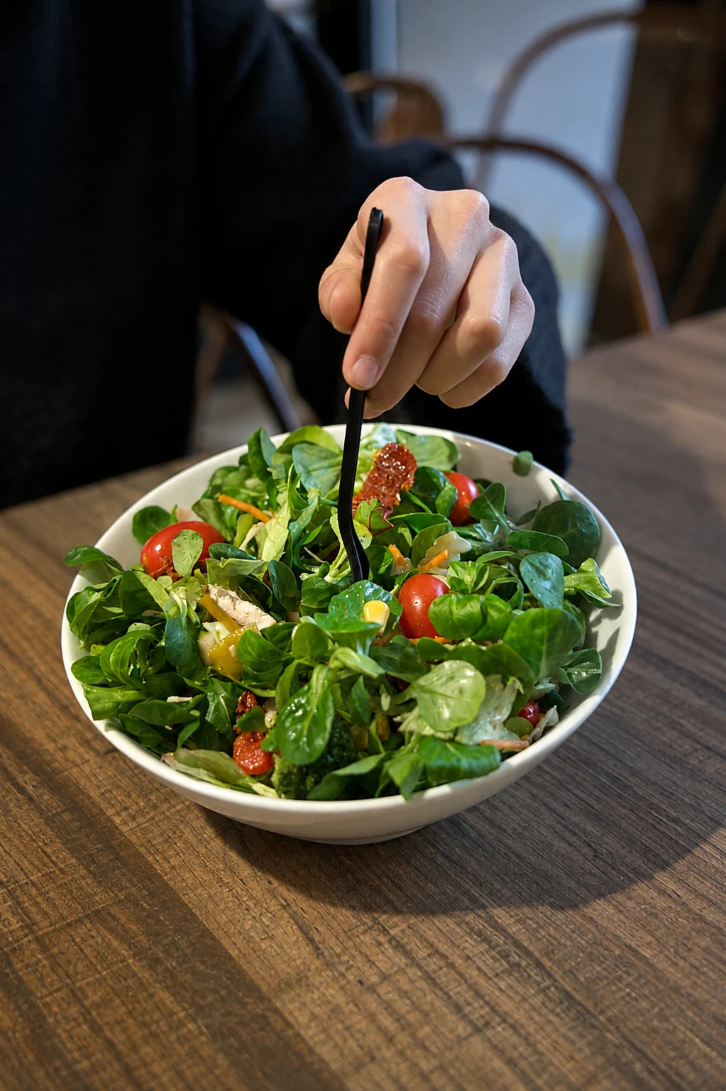 Pause Salade